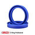 Green Mini Viton Oil Seal for Small Pump